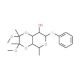 Phenyl 3,4-O-(2,3-Dimethoxybutan-2,3-diyl)-1-thio-α-L-rhamnopyranoside (CAS 202824-32-6) - chemical structure image