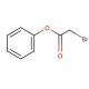 Phenyl bromoacetate (CAS 620-72-4) - chemical structure image