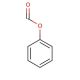 Phenyl formate (CAS 1864-94-4) - chemical structure image