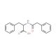 Phenylacetyl-L-Phenhylalanine (CAS 738-75-0) - chemical structure image