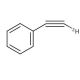 Phenylacetylene-d (CAS 3240-11-7) - chemical structure image