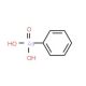 Phenylarsonic acid (CAS 98-05-5) - chemical structure image