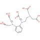 Phenyleneethylenetriamine Pentaacetic Acid (CAS 126736-75-2) - chemical structure image