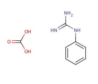 Phenylguanidine Carbonate Salt Cas 90 7 Scbt Santa Cruz Biotechnology