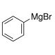 Phenylmagnesium bromide solution (CAS 100-58-3) - chemical structure image