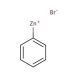 Phenylzinc bromide solution (CAS 38111-44-3) - chemical structure image