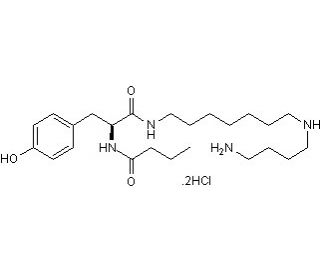 Philanthotoxin 74 (CAS 401601-12-5) - chemical structure image