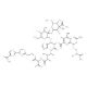 Phleomycin (CAS 11006-33-0) - chemical structure image