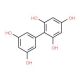 Phloroglucide (CAS 491-45-2) - chemical structure image