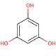 Phloroglucinol (CAS 108-73-6) - chemical structure image