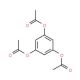 Phloroglucinol triacetate (CAS 2999-40-8) - chemical structure image