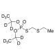 Phorate Oxon-d10 - chemical structure image