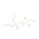 Phorate Oxon Sulfone (CAS 2588-06-9) - chemical structure image