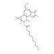 Phorbol-12-Decanoate (CAS 76423-68-2) - chemical structure image