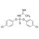 Phosacetim (CAS 4104-14-7) - chemical structure image