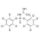 Phosacetim-d8 (CAS 4104-14-7) - chemical structure image