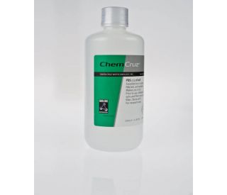 Phosphate Buffered Saline: 1 L of 20X - chemical structure image 