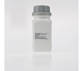 Phosphate Buffered Saline: powder for 1 L of 10X - chemical structure image 
