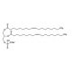 Phosphatidic Acid, Dioleoyl (CAS 108392-02-5) - chemical structure image