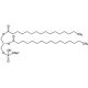 Phosphatidic Acid, Dipalmitoyl (CAS 169051-60-9) - chemical structure image