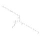 Phosphatidylbutanol - chemical structure image