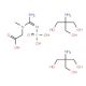 Phosphocreatine di(tris) salt (CAS 108321-17-1) - chemical structure image