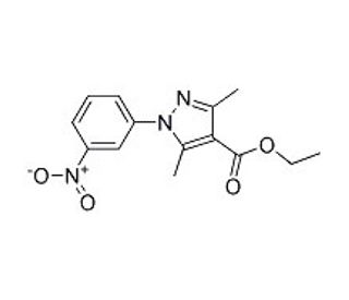 Phosphodiesterase 4 Inhibitor (CAS 346440-86-6) - chemical structure image