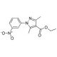 Phosphodiesterase 4 Inhibitor (CAS 346440-86-6) - chemical structure image