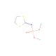 Phospholan-methyl (CAS 5120-23-0) - chemical structure image