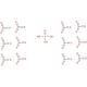 Phosphomolybdic acid solution (CAS 12026-57-2) - chemical structure image