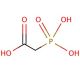 Phosphonoacetic acid (CAS 4408-78-0) - chemical structure image