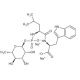 Phosphoramidon (CAS 119942-99-3) - chemical structure image
