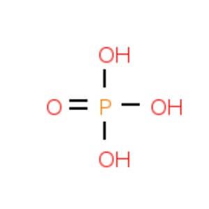 Phosphoric acid