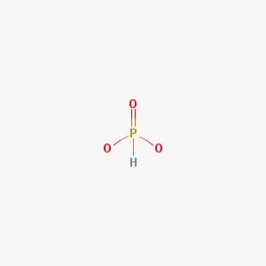 Phosphorous acid | CAS 13598-36-2 | SCBT - Santa Cruz