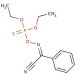 Phoxim (CAS 14816-18-3) - chemical structure image
