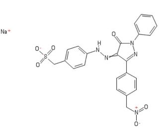 PHPS1 sodium salt (CAS 314291-83-3 (free acid)) - chemical structure image