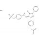 PHPS1 sodium salt (CAS 314291-83-3 (free acid)) - chemical structure image