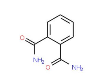 Phthalamide (CAS 88-96-0) - chemical structure image