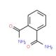Phthalamide (CAS 88-96-0) - chemical structure image