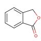 Phthalide (CAS 87-41-2) - chemical structure image