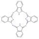 Phthalocyanine (CAS 574-93-6) - chemical structure image