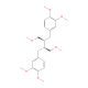 Phyllanthin (CAS 10351-88-9) - chemical structure image