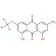 Physcion-d3 - chemical structure image