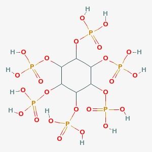 Phytic acid solution | CAS 83-86-3 | SCBT - Santa Cruz Biotechnology