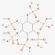 Phytic acid solution (CAS 83-86-3) - chemical structure image