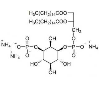 PI-3-P - chemical structure image