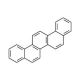 Picene (CAS 213-46-7) - chemical structure image