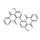 Pigment Red 177 - chemical structure image
