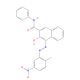 Pigment Red 22 (CAS 6448-95-9) - chemical structure image