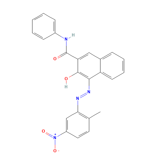 Pigment Red 22 | CAS 6448-95-9 | SCBT - Santa Cruz Biotechnology